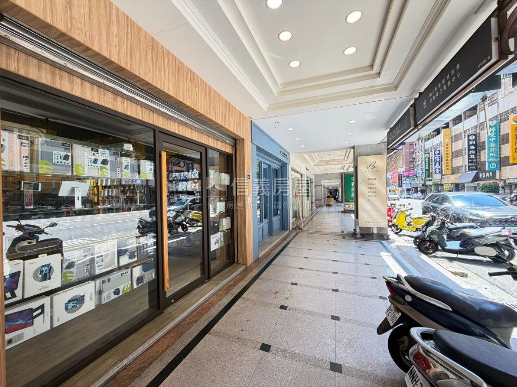 專任｜鄉林法國金店＆平車房屋室內格局與周邊環境