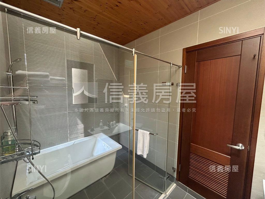 永美路ＦＵＮ宿ＶＩＬＬＡ房屋室內格局與周邊環境