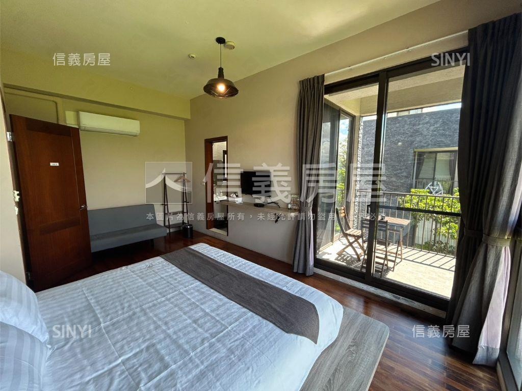 永美路ＦＵＮ宿ＶＩＬＬＡ房屋室內格局與周邊環境
