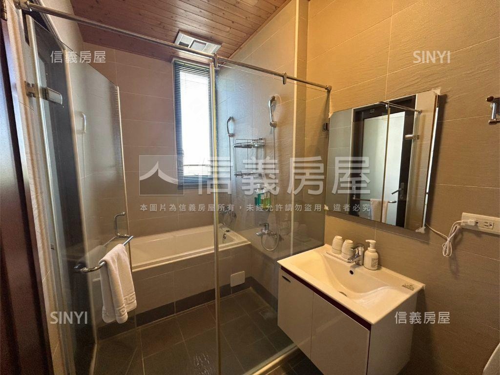 永美路ＦＵＮ宿ＶＩＬＬＡ房屋室內格局與周邊環境