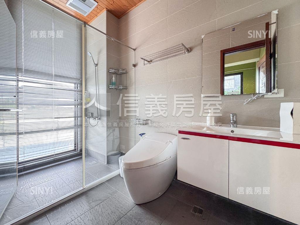 永美路ＦＵＮ宿ＶＩＬＬＡ房屋室內格局與周邊環境