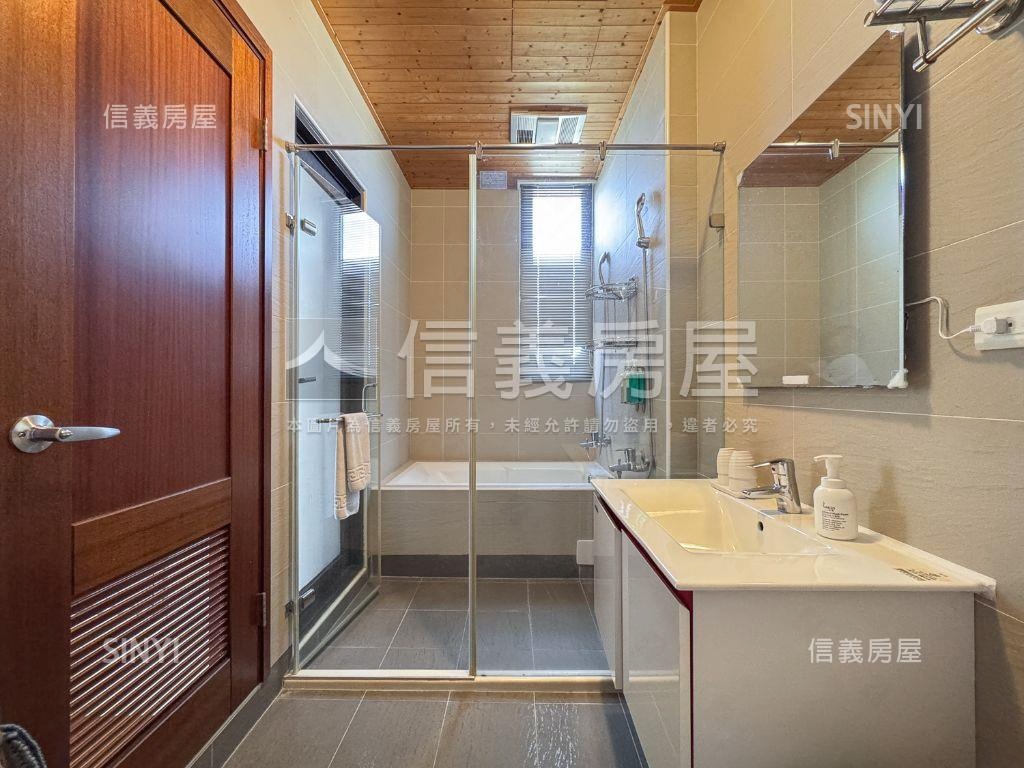 永美路ＦＵＮ宿ＶＩＬＬＡ房屋室內格局與周邊環境