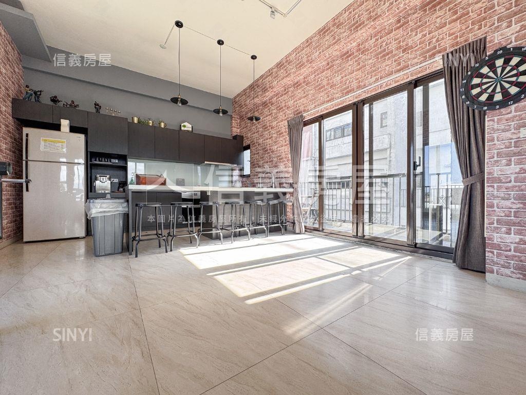 永美路ＦＵＮ宿ＶＩＬＬＡ房屋室內格局與周邊環境