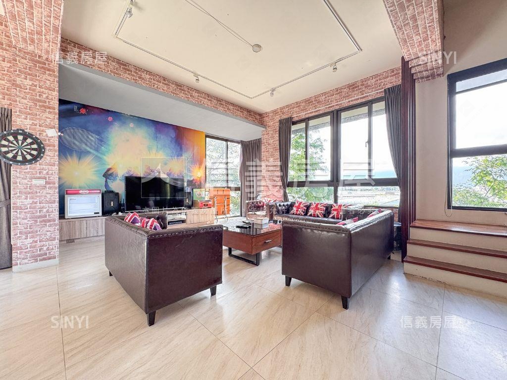 永美路ＦＵＮ宿ＶＩＬＬＡ房屋室內格局與周邊環境