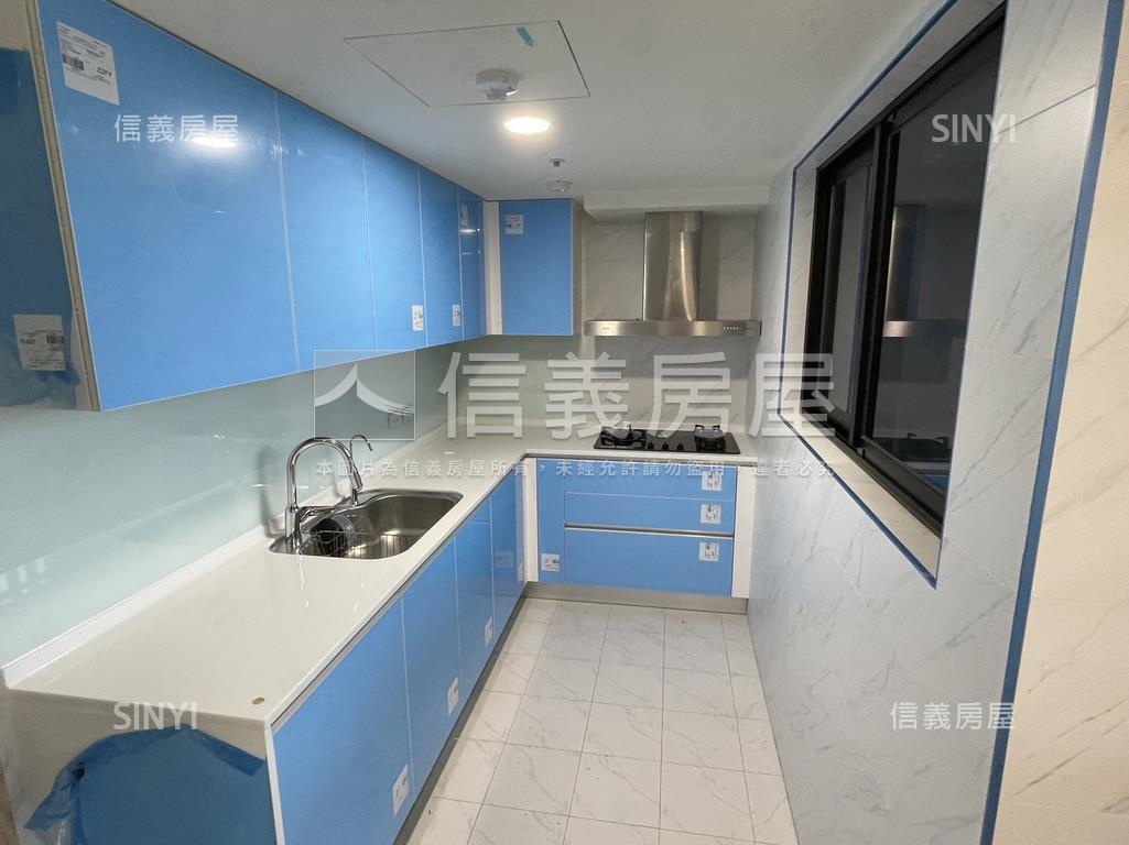 【全陽豐會】ＳＲＣ景觀戶房屋室內格局與周邊環境
