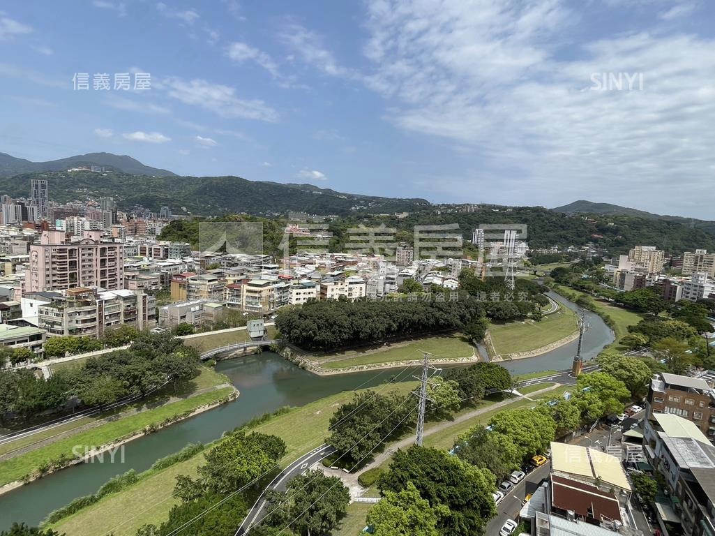 【全陽豐會】ＳＲＣ景觀戶房屋室內格局與周邊環境