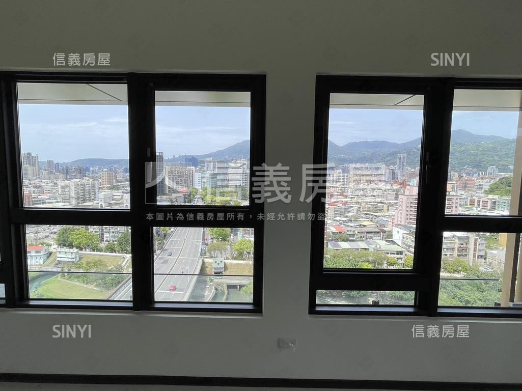 【全陽豐會】ＳＲＣ景觀戶房屋室內格局與周邊環境