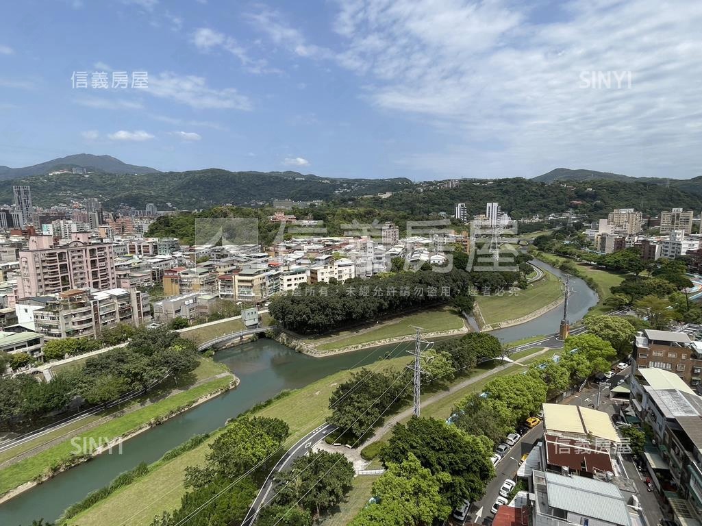 【全陽豐會】ＳＲＣ景觀戶房屋室內格局與周邊環境