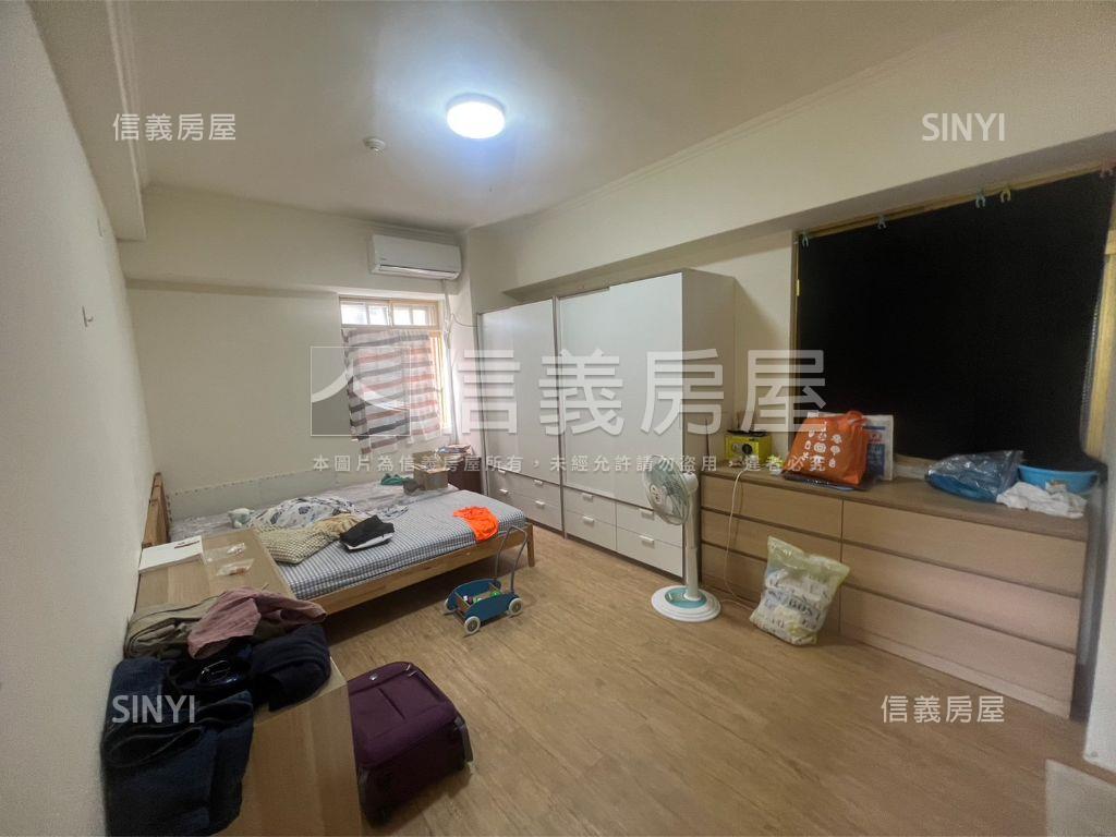 空三Ａ區４房露臺戶房屋室內格局與周邊環境