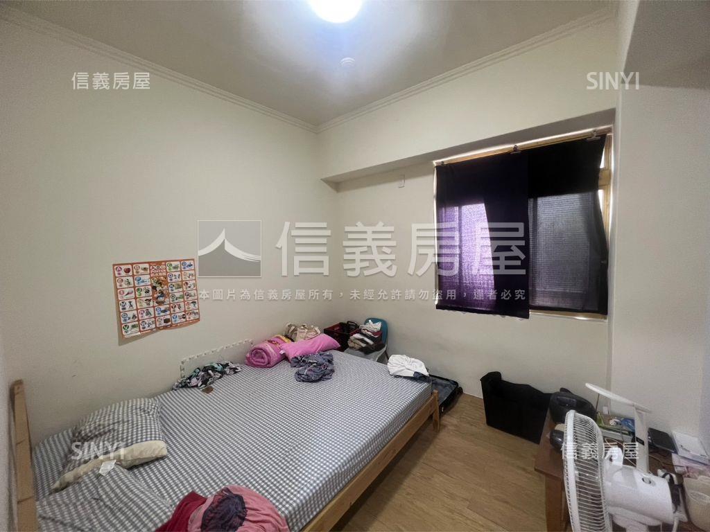 空三Ａ區４房露臺戶房屋室內格局與周邊環境