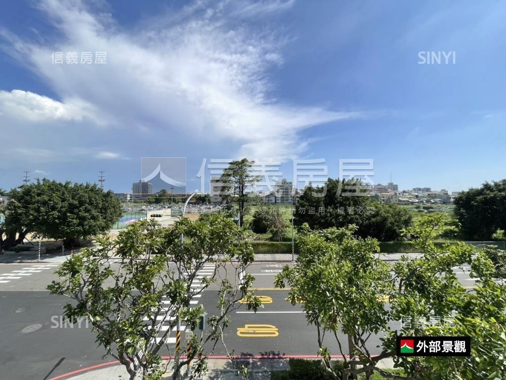 世界巨星高樓視野三房平車房屋室內格局與周邊環境