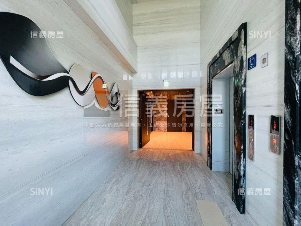 世界巨星高質感三房平車房屋室內格局與周邊環境