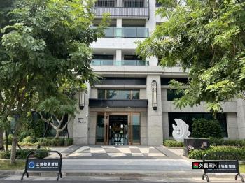 世界巨星高樓視野三房平車