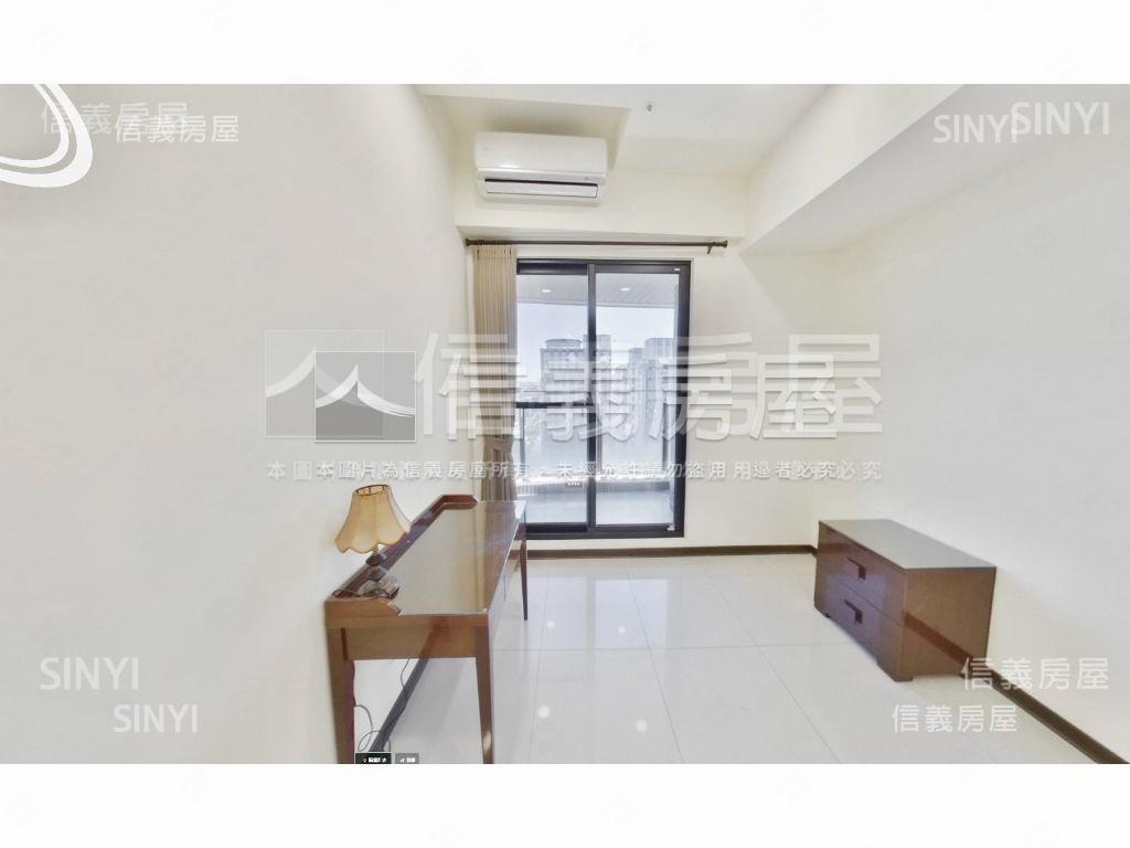 博愛香榭高樓首排兩房平車房屋室內格局與周邊環境