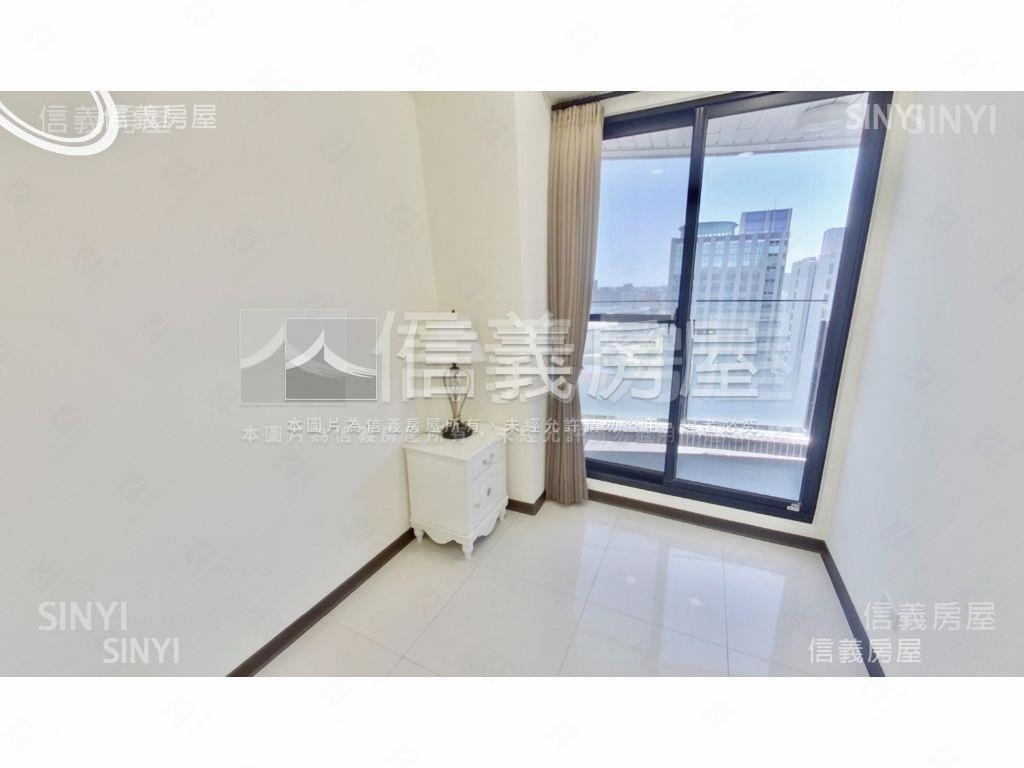 博愛香榭高樓首排兩房平車房屋室內格局與周邊環境