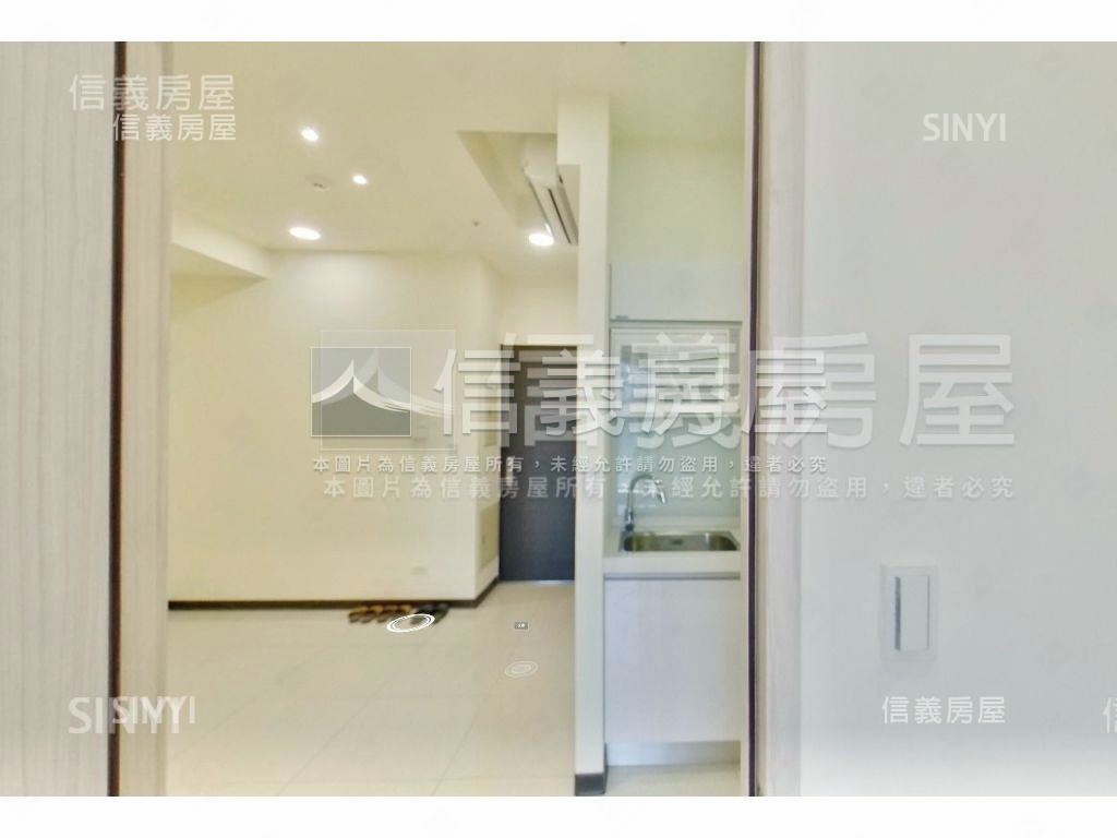 博愛香榭高樓首排兩房平車房屋室內格局與周邊環境