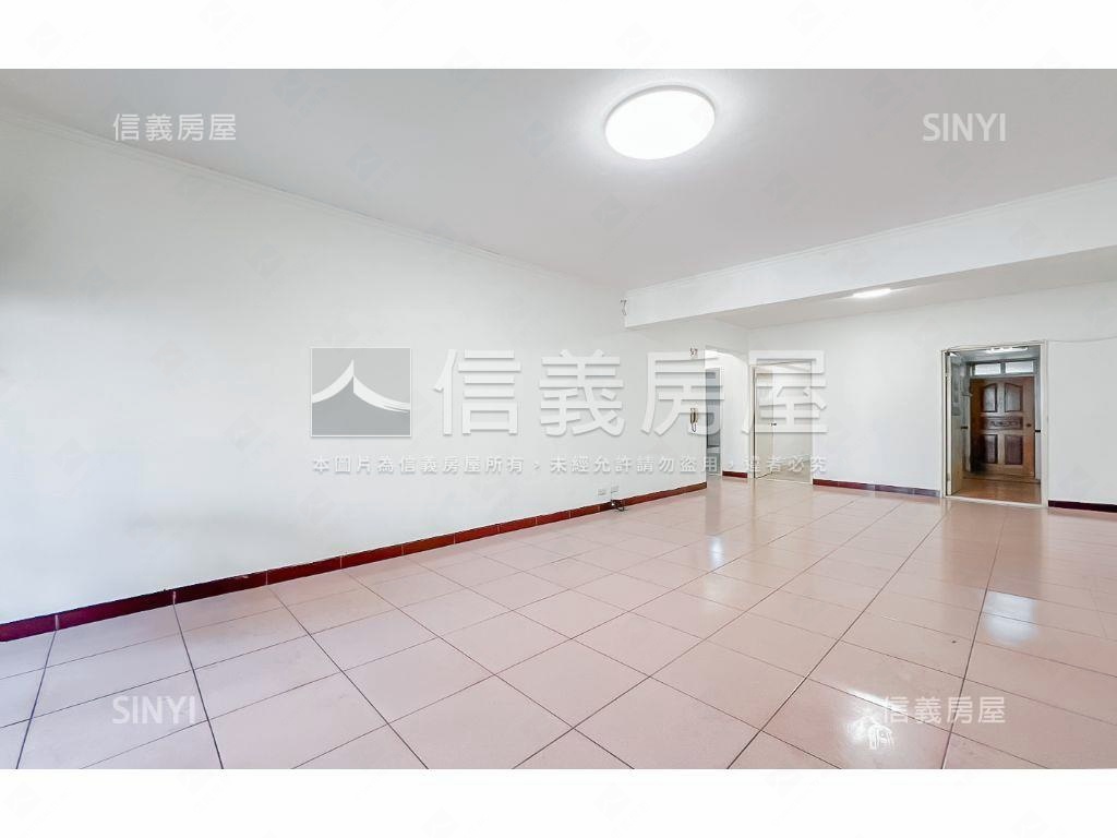 國泰香榭世界❤️大三房房屋室內格局與周邊環境