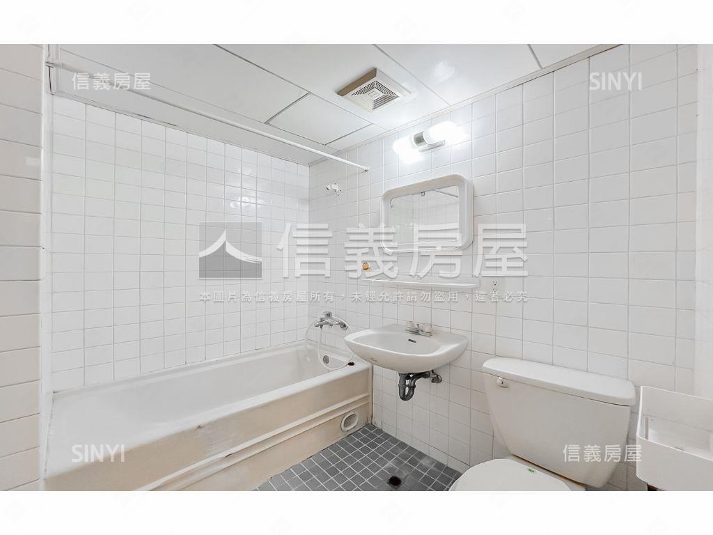 國泰香榭世界❤️大三房房屋室內格局與周邊環境