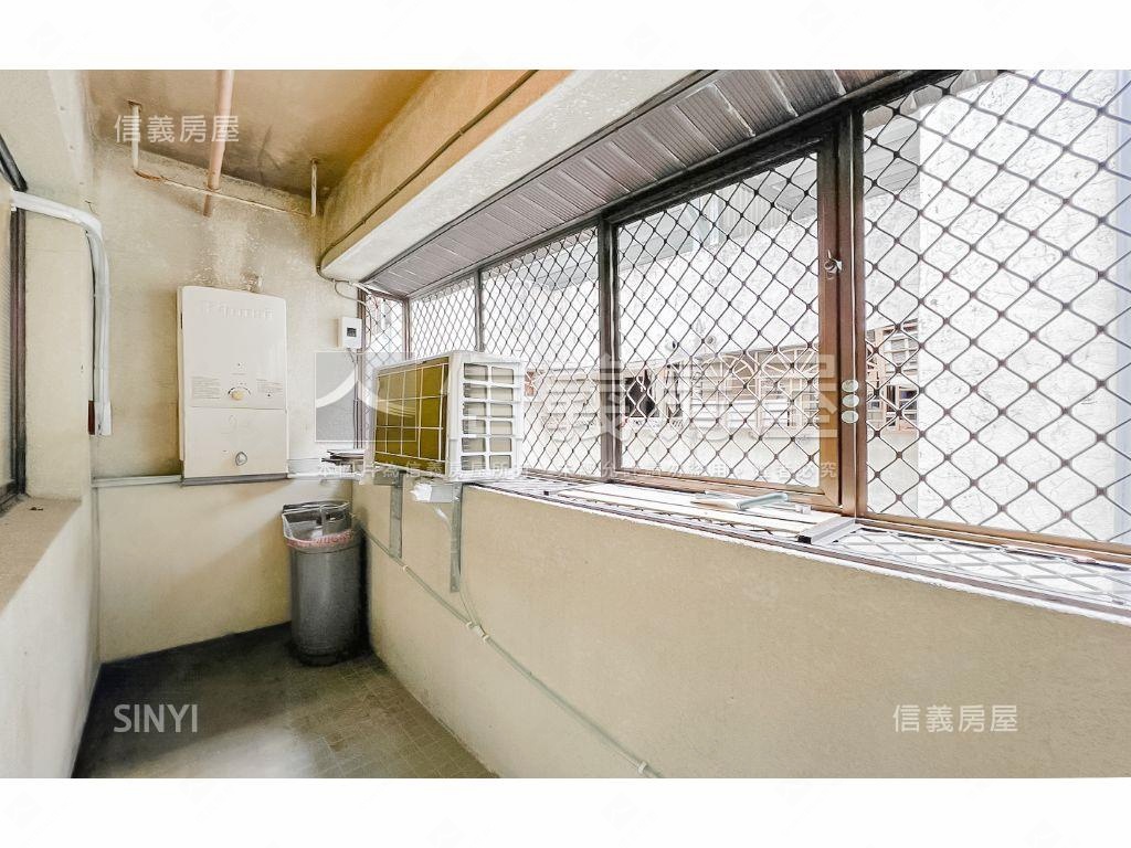 國泰香榭世界❤️大三房房屋室內格局與周邊環境