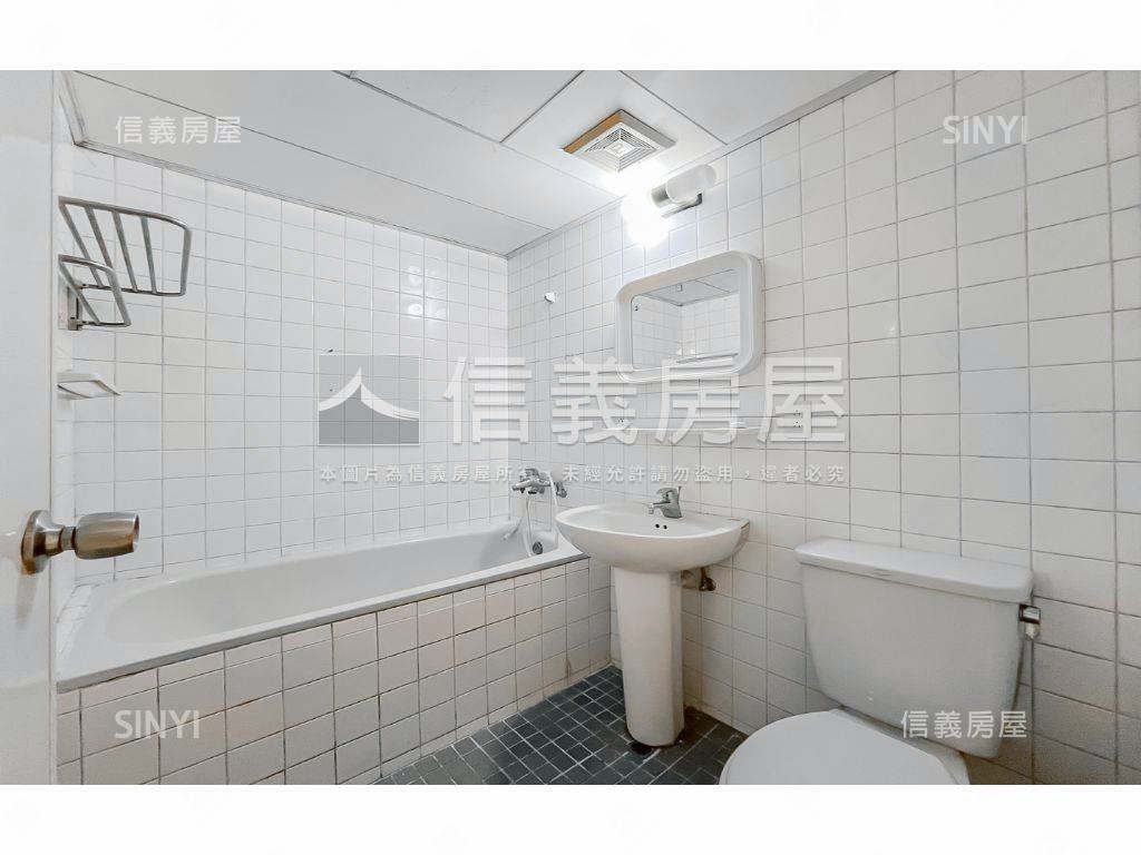 國泰香榭世界❤️大三房房屋室內格局與周邊環境