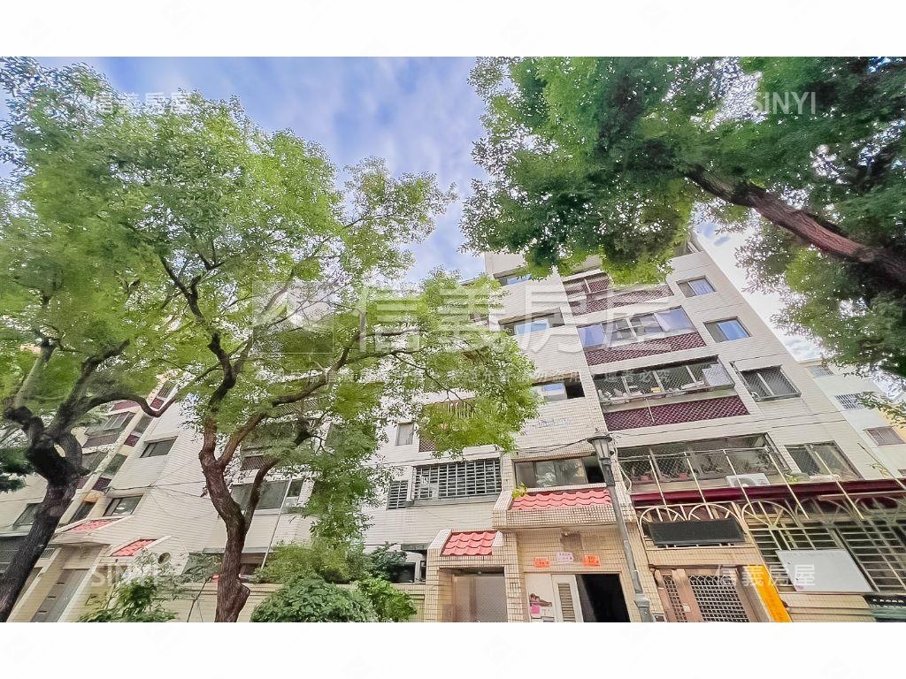 國泰香榭世界❤️大三房房屋室內格局與周邊環境