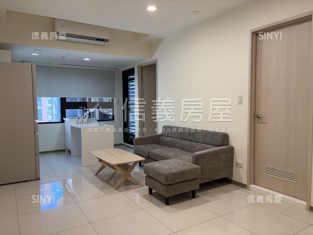 仰星殿兩房平車附冷氣簡裝房屋室內格局與周邊環境