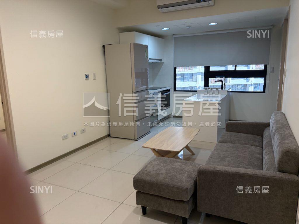 仰星殿兩房平車附冷氣簡裝房屋室內格局與周邊環境