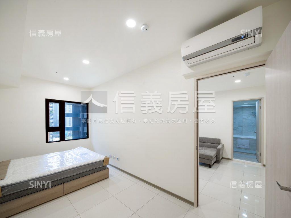仰星殿兩房平車附冷氣簡裝房屋室內格局與周邊環境
