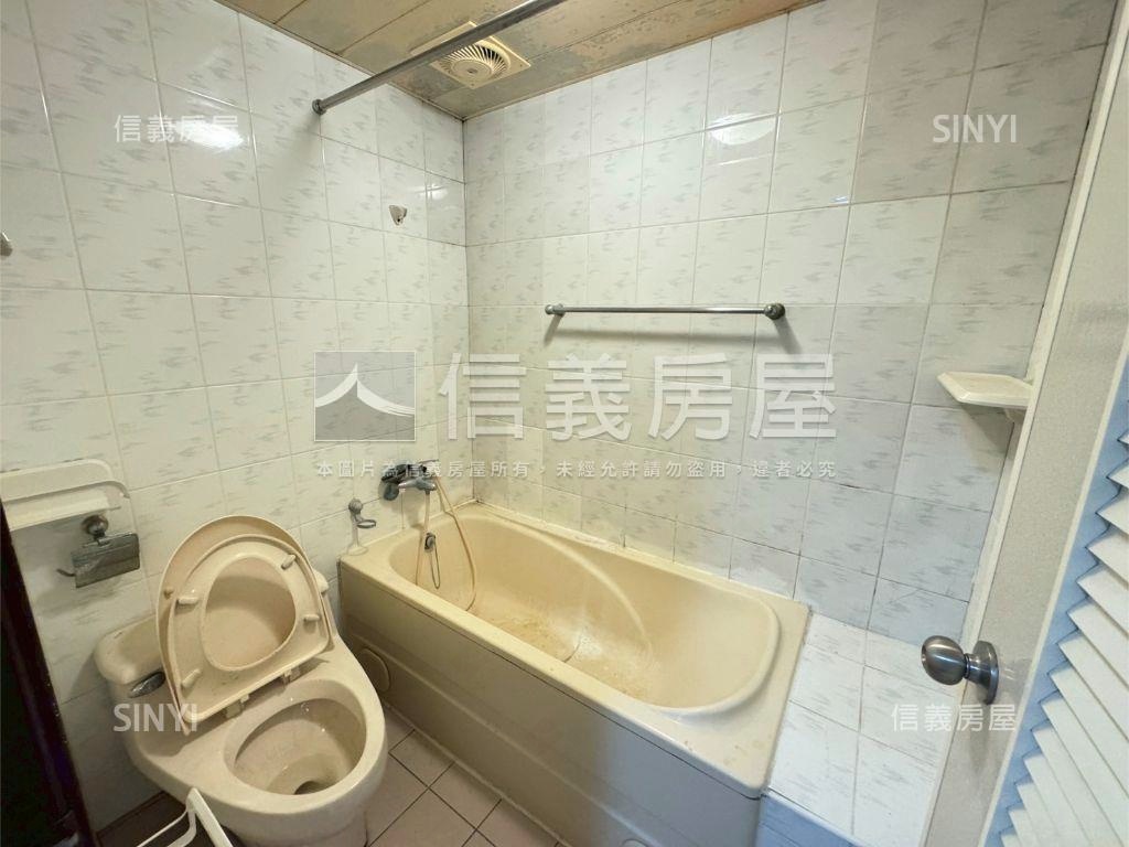 優質摩天鎮套房房屋室內格局與周邊環境