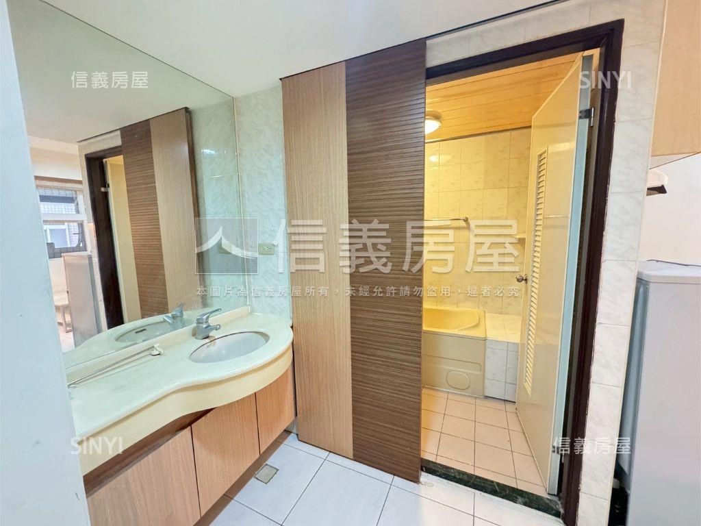 優質摩天鎮套房房屋室內格局與周邊環境
