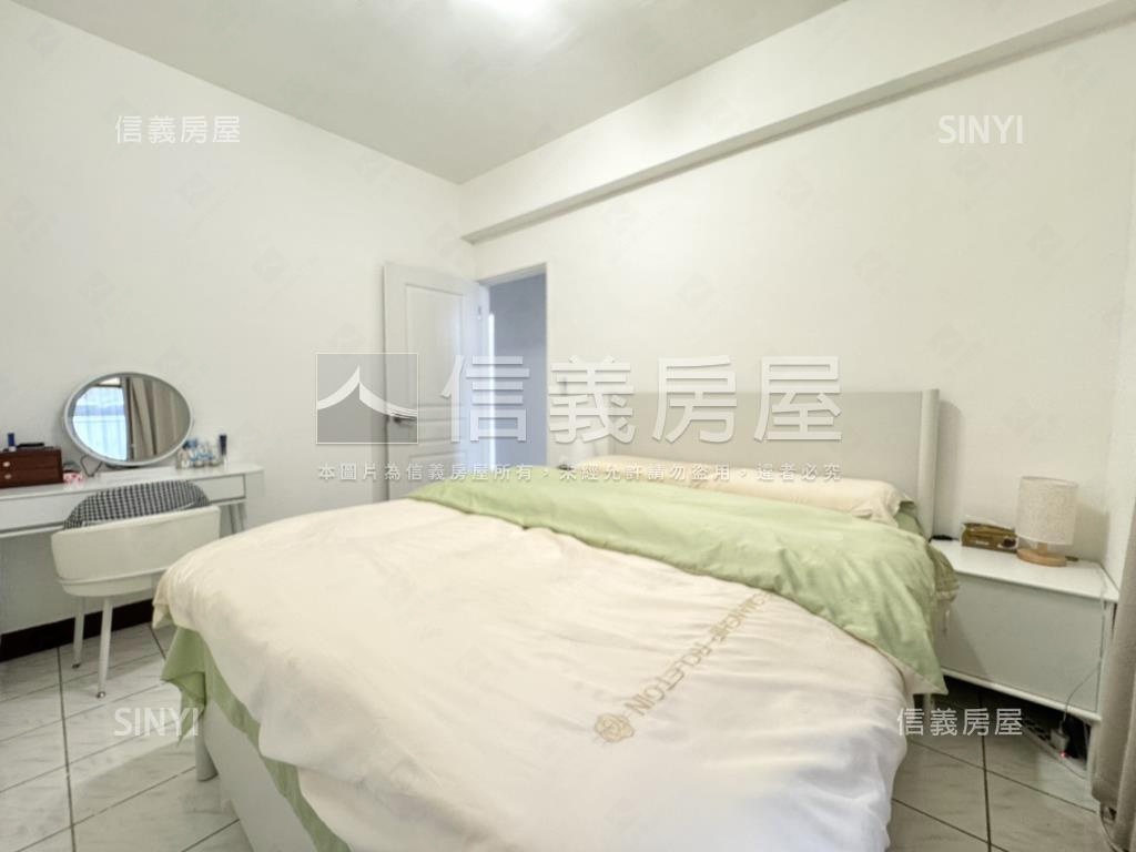 大坪林雙捷運美寓吉品房屋室內格局與周邊環境