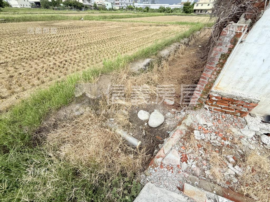 鄰中科漢翔附建照土地房屋室內格局與周邊環境
