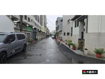 近東區保華路靜巷地２