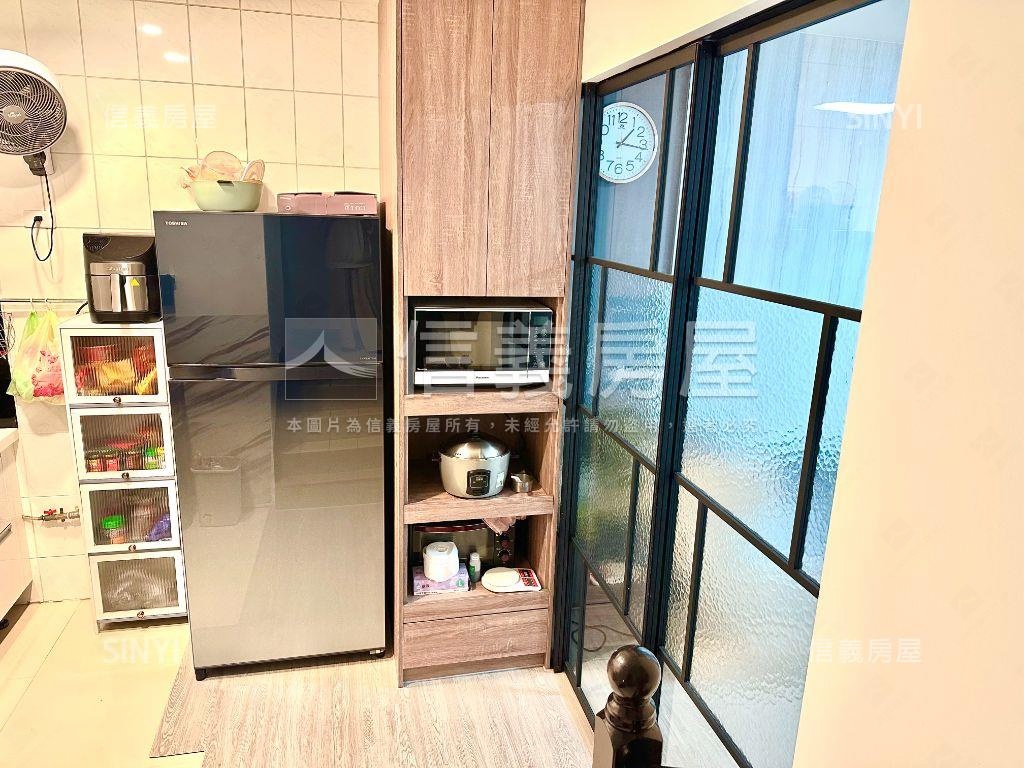 寵愛一生★臨路透天別墅房屋室內格局與周邊環境
