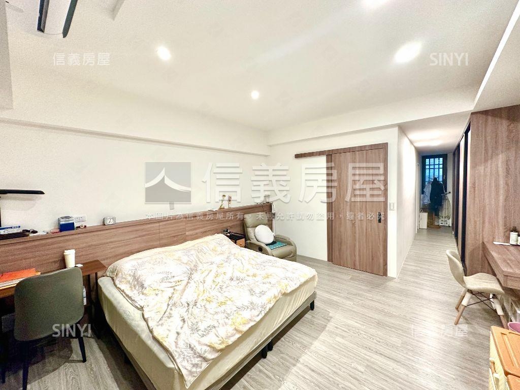 寵愛一生★臨路透天別墅房屋室內格局與周邊環境