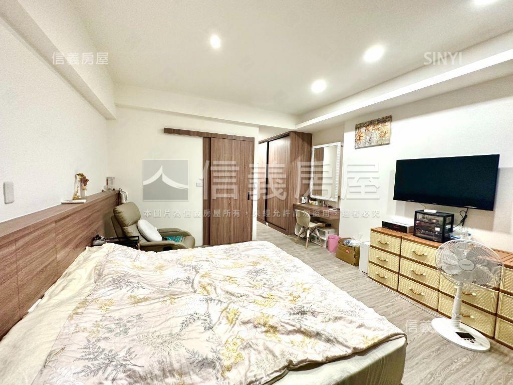 寵愛一生★臨路透天別墅房屋室內格局與周邊環境