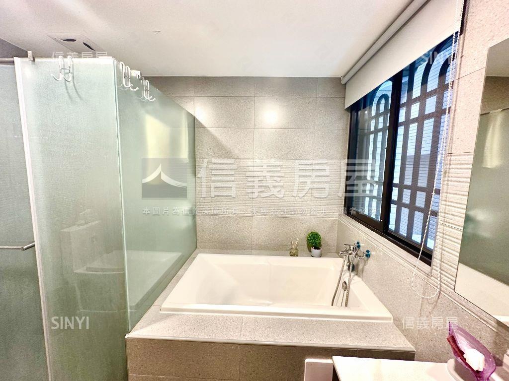 寵愛一生★臨路透天別墅房屋室內格局與周邊環境