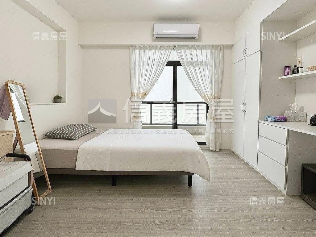 寵愛一生★臨路透天別墅房屋室內格局與周邊環境