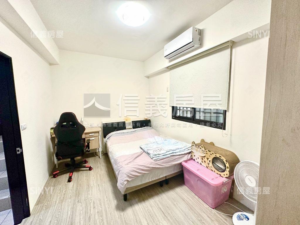 寵愛一生★臨路透天別墅房屋室內格局與周邊環境