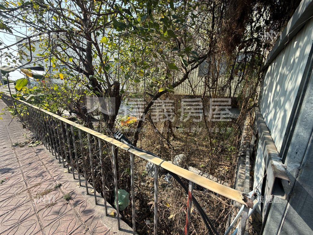 豐原近后豐交流道甲建土地房屋室內格局與周邊環境