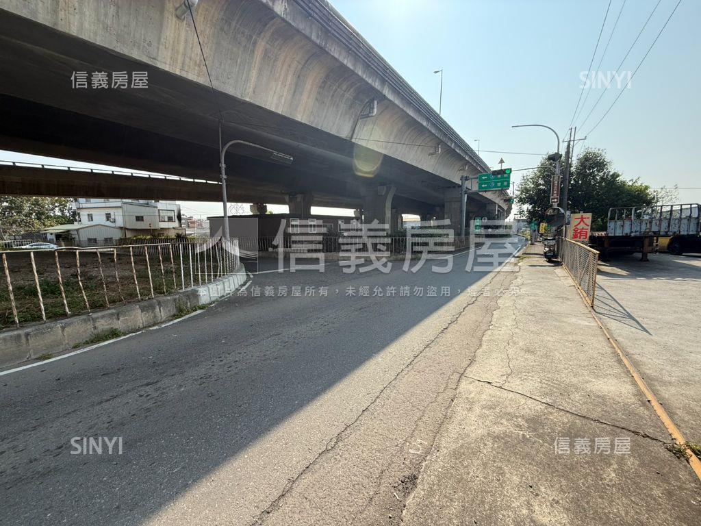 豐原近后豐交流道甲建土地房屋室內格局與周邊環境