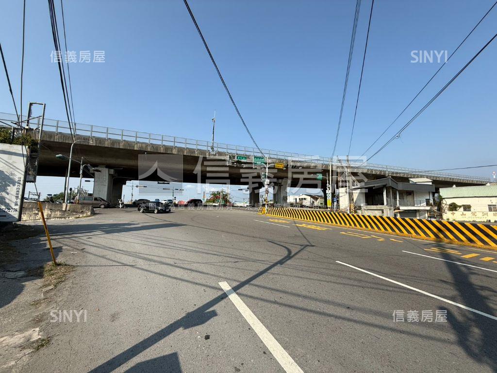 豐原近后豐交流道甲建土地房屋室內格局與周邊環境