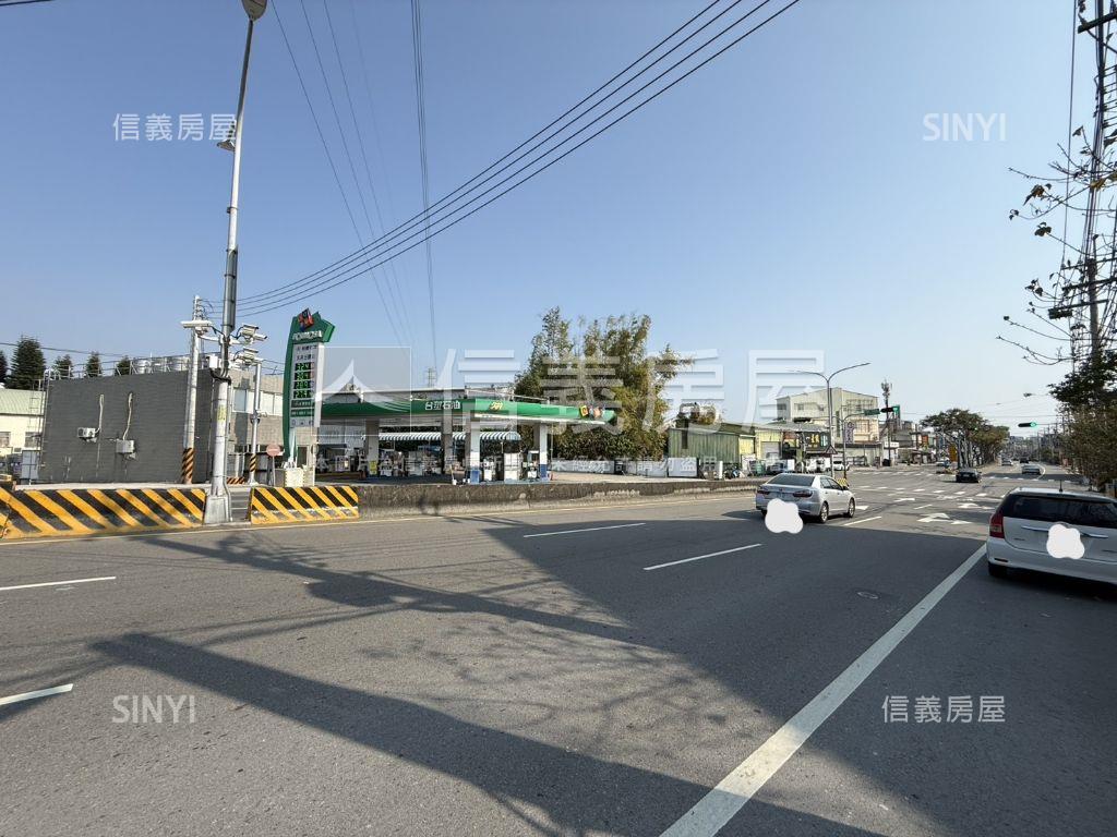 豐原近后豐交流道甲建土地房屋室內格局與周邊環境