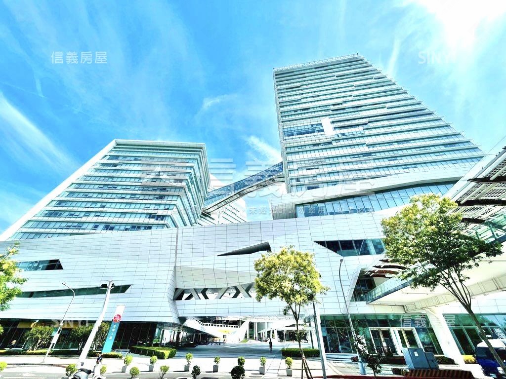 ⭐新接神案⭐全陽馥雙車位房屋室內格局與周邊環境