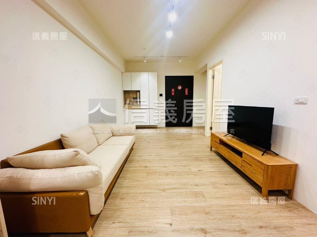 稀有釋出宜誠世界極房屋室內格局與周邊環境