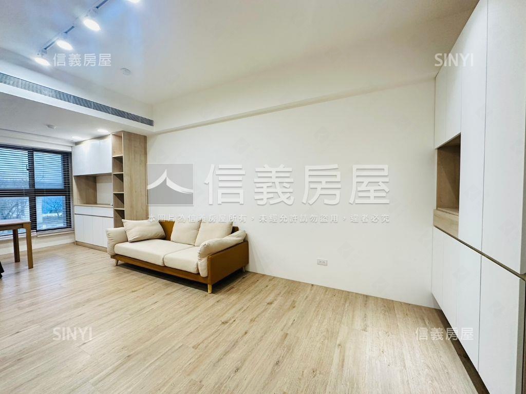 稀有釋出宜誠世界極房屋室內格局與周邊環境