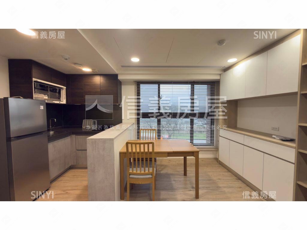 稀有釋出宜誠世界極房屋室內格局與周邊環境