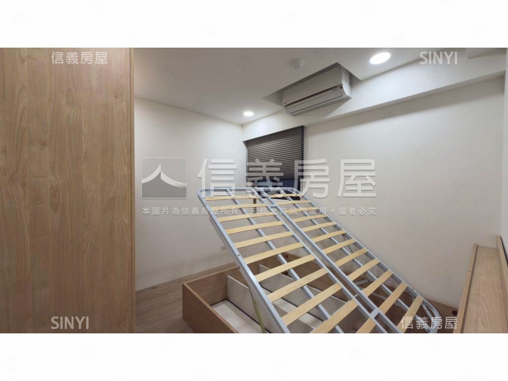 稀有釋出宜誠世界極房屋室內格局與周邊環境