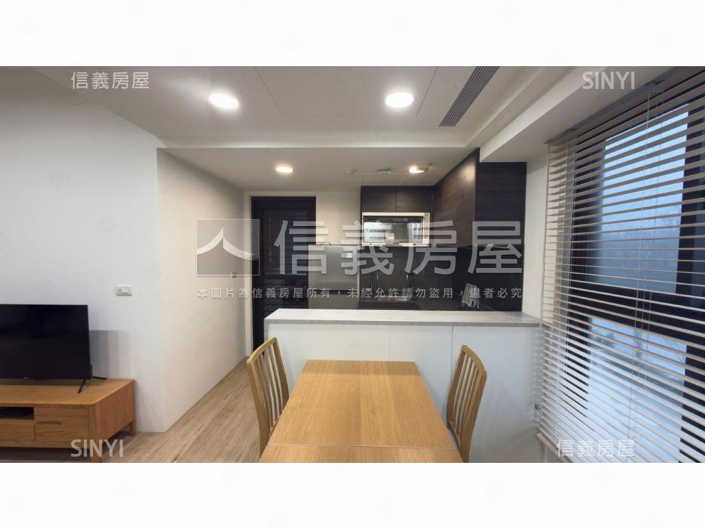 稀有釋出宜誠世界極房屋室內格局與周邊環境