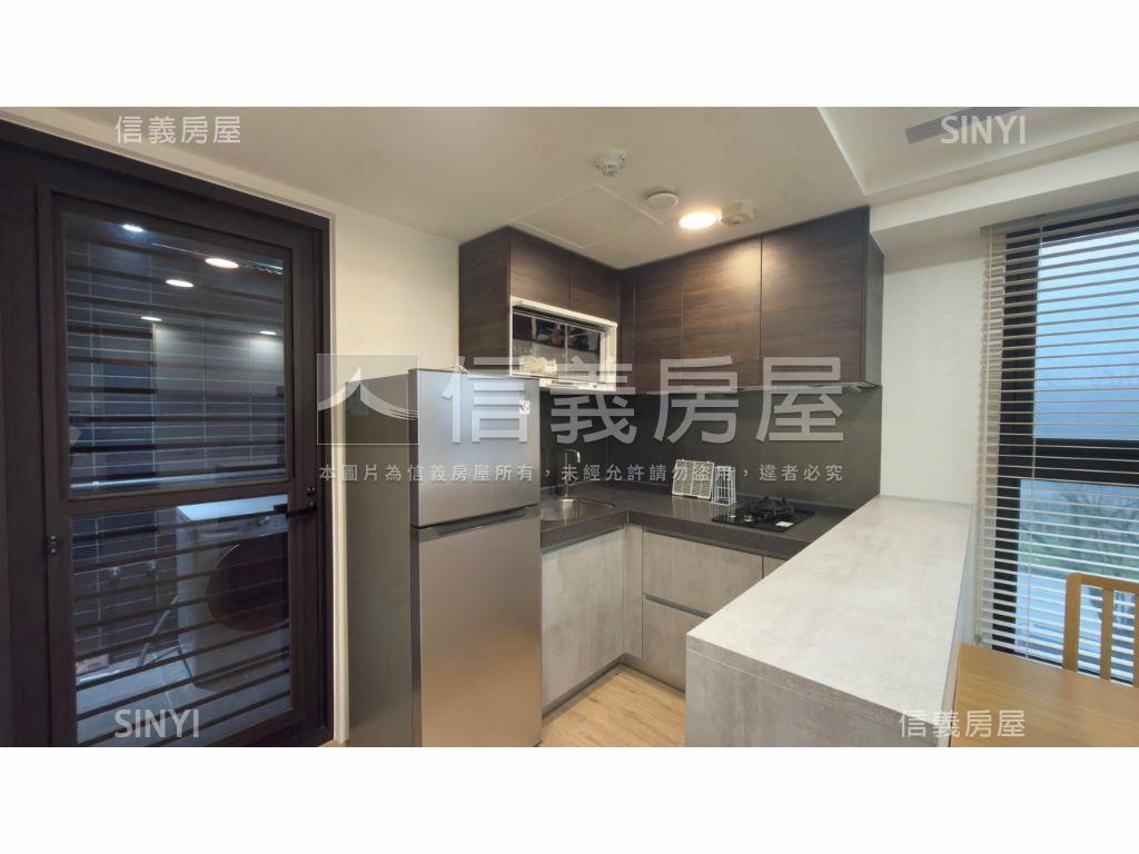 稀有釋出宜誠世界極房屋室內格局與周邊環境